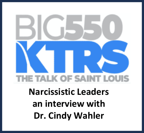 Narcissistic Leaders